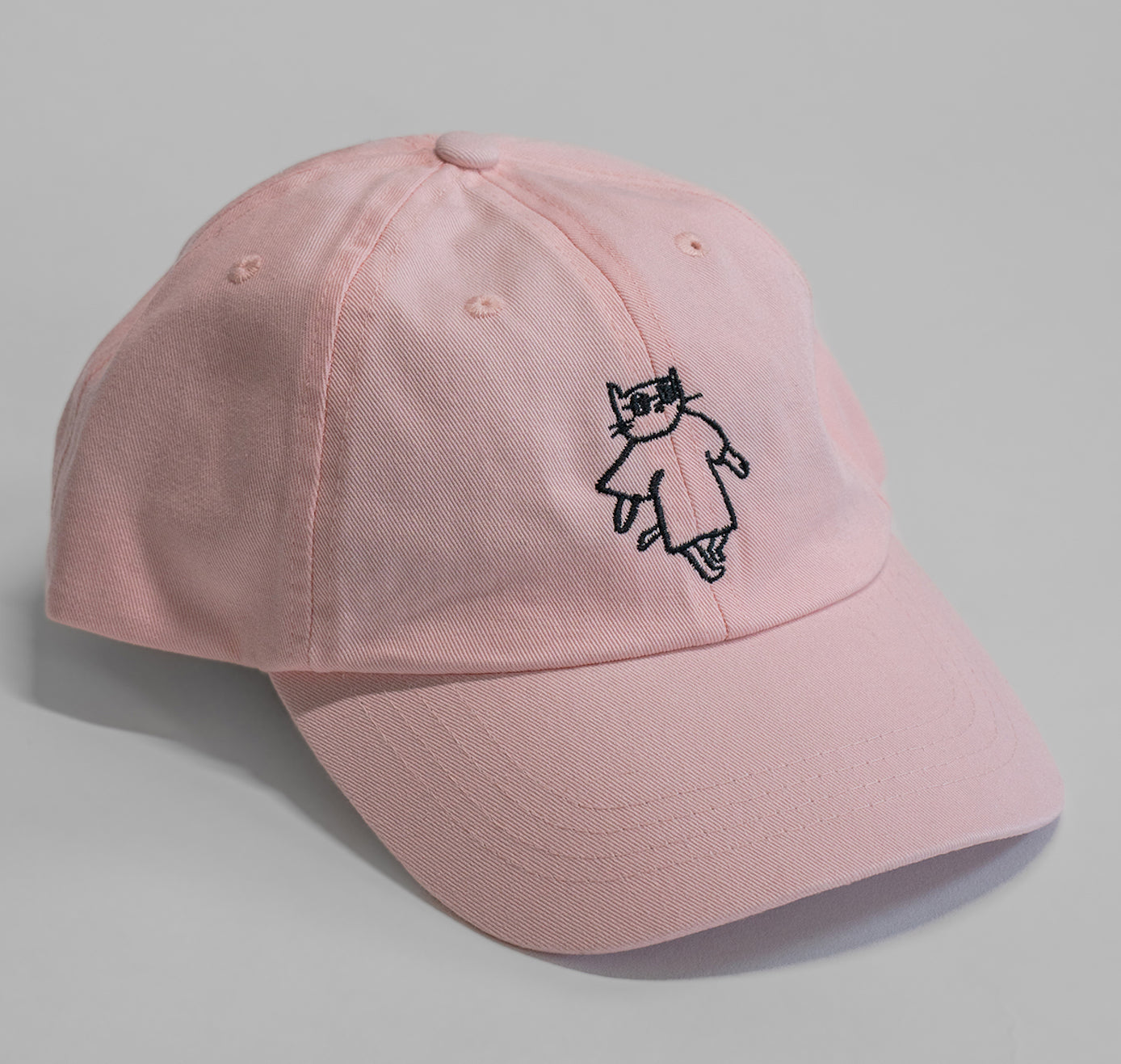 Olivier Samter - "Büsi-Hüetli" (5 Stück)