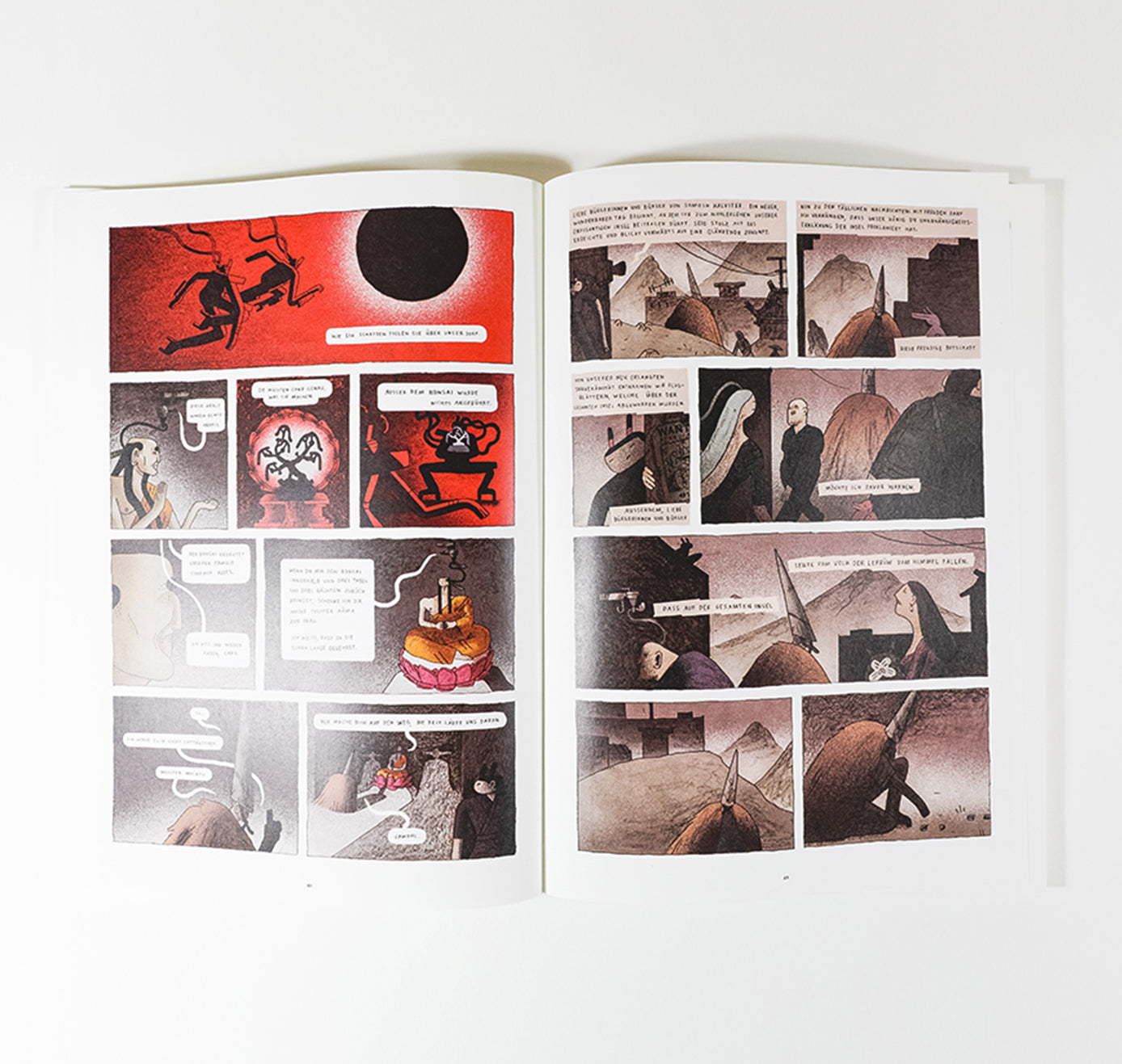 Hyperraumverlag - Magazin "Kosmos Vertikal N°10: Legendär"