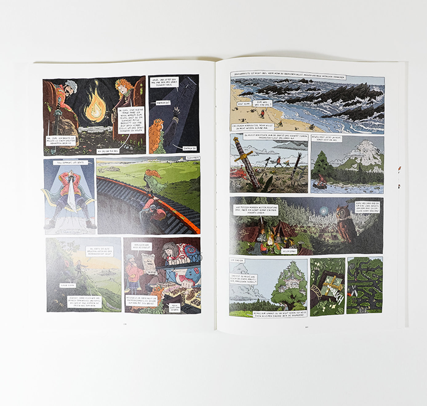 Hyperraumverlag - Magazin "Kosmos Vertikal N°10: Legendär"