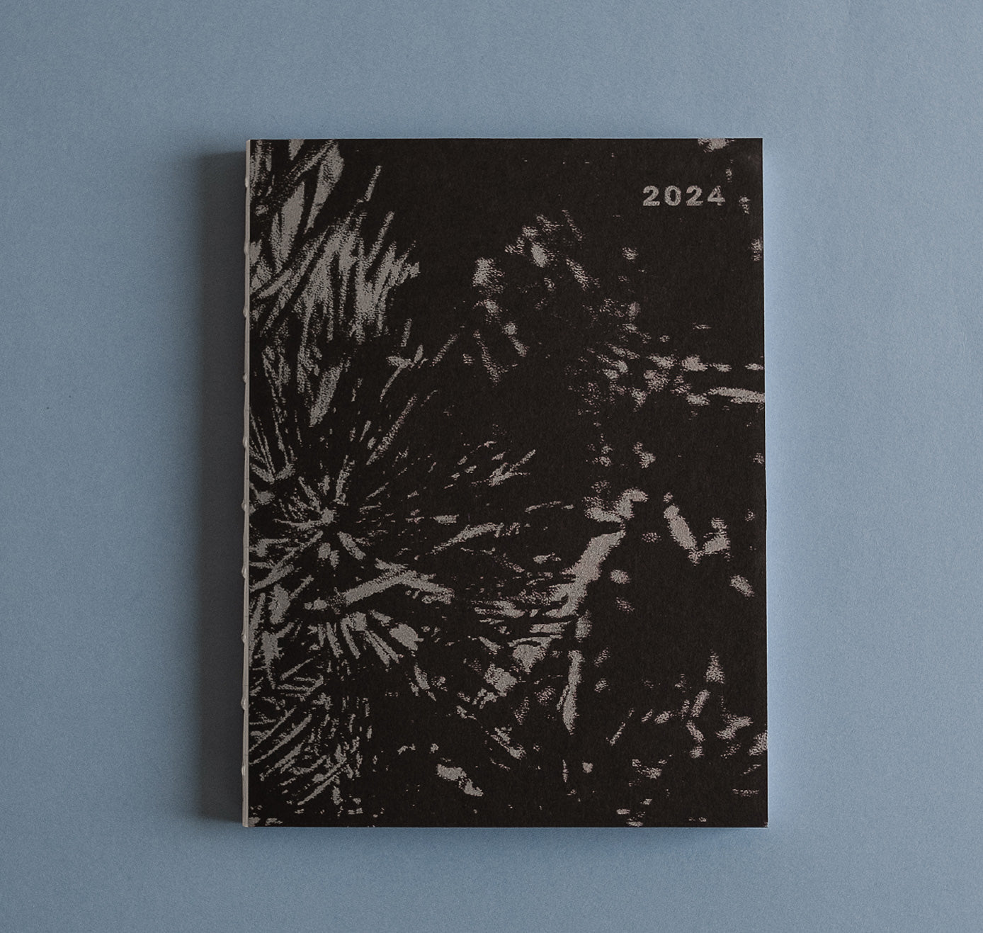 Studio Bitzi - Agenda 2024 (5 Stück)