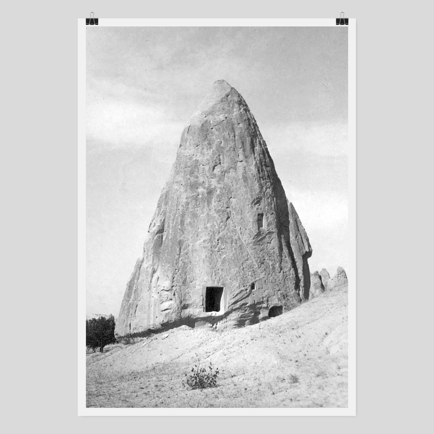 Edition3000 - Plakat "Cappadocia 1" (5 Stück)