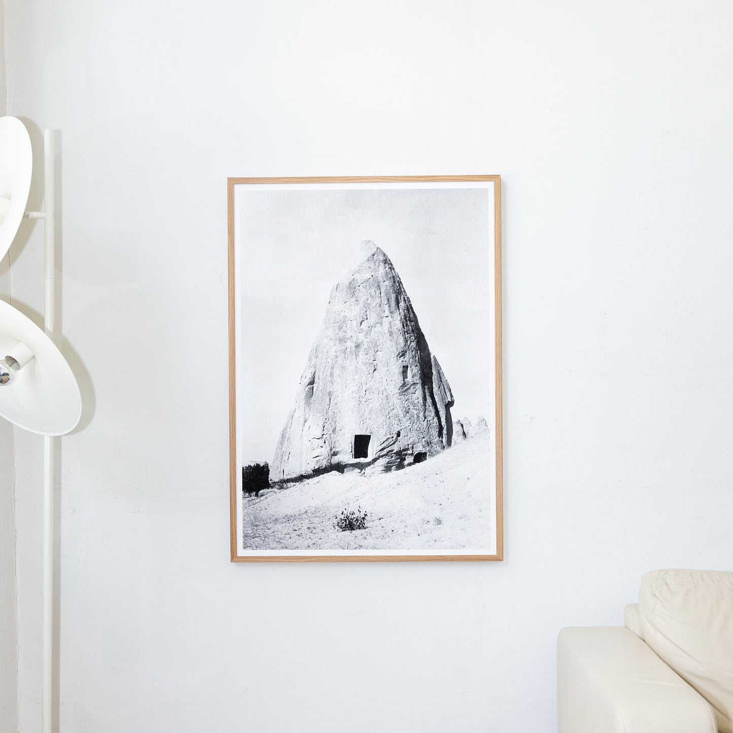 Edition3000 - Plakat "Cappadocia 1" (5 Stück)