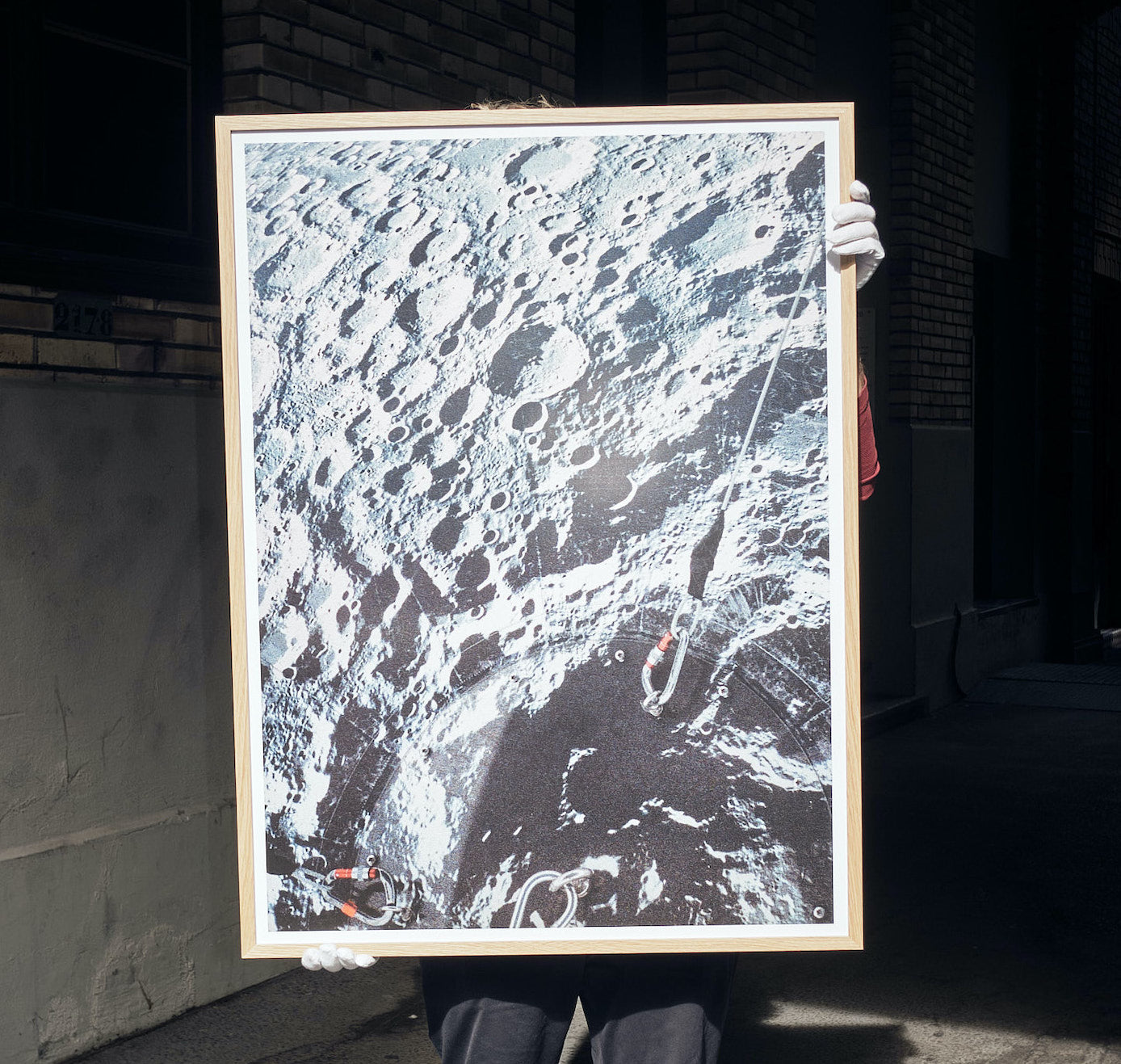 Edition3000 - Plakat "Analog 5" (5 Stück)