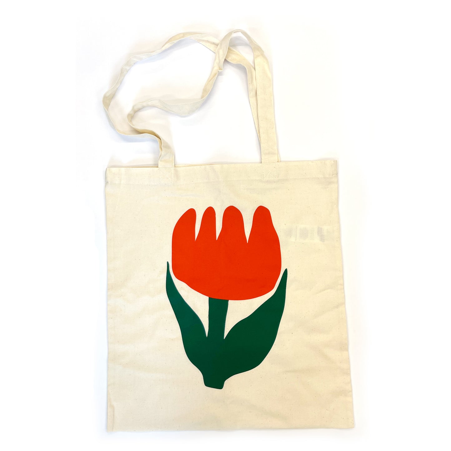 Jolanda Epprecht - Totebag "Tulpe" (5 Stück)