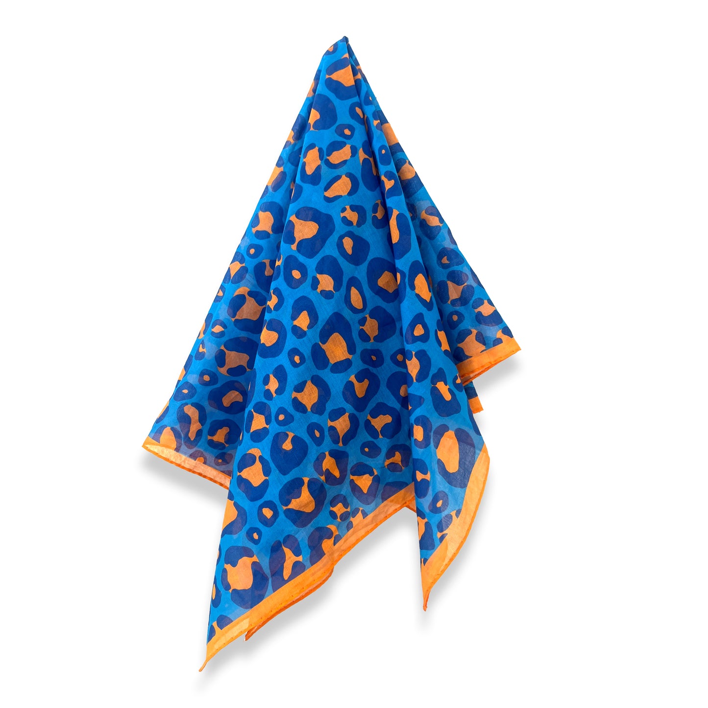 Jolanda Epprecht - Foulard "Leonor" (3 Stück)