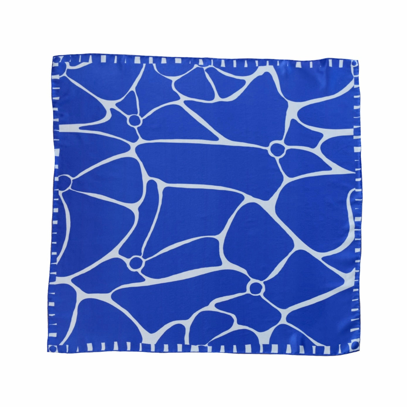 Karin Lena Schmid - Foulard (3 Stück)
