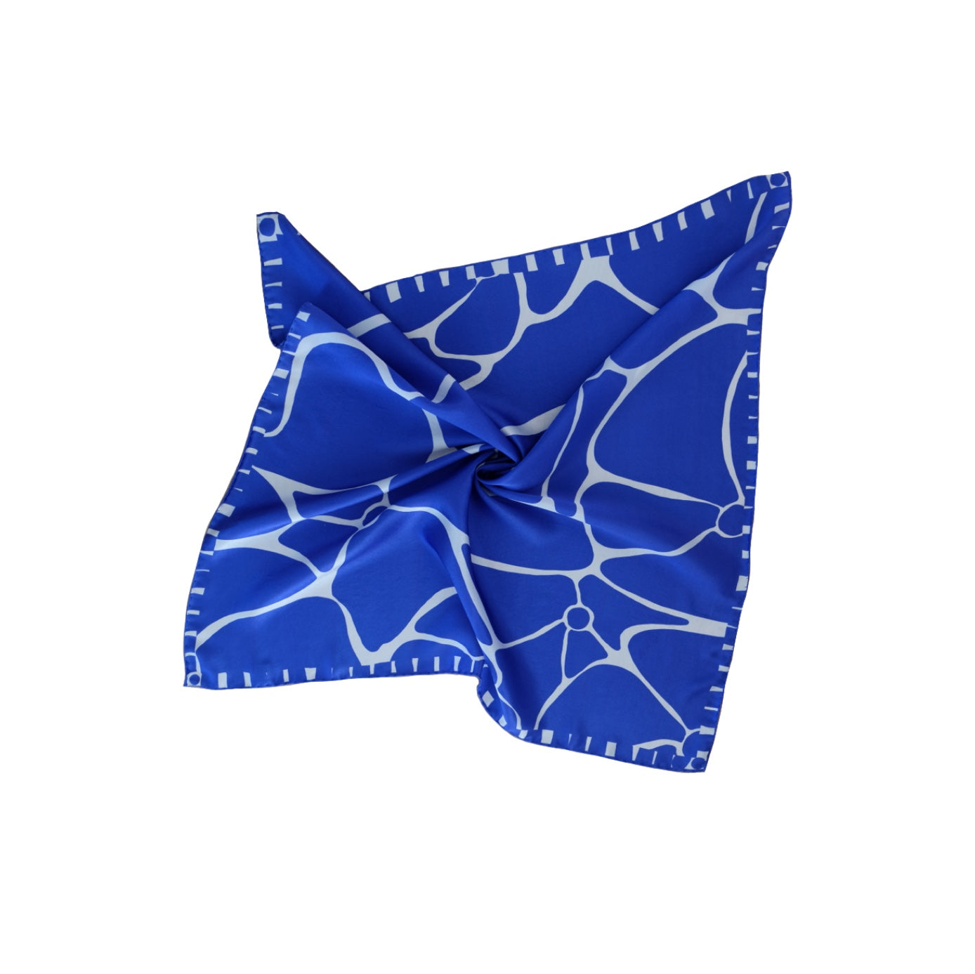 Karin Lena Schmid - Foulard (3 Stück)