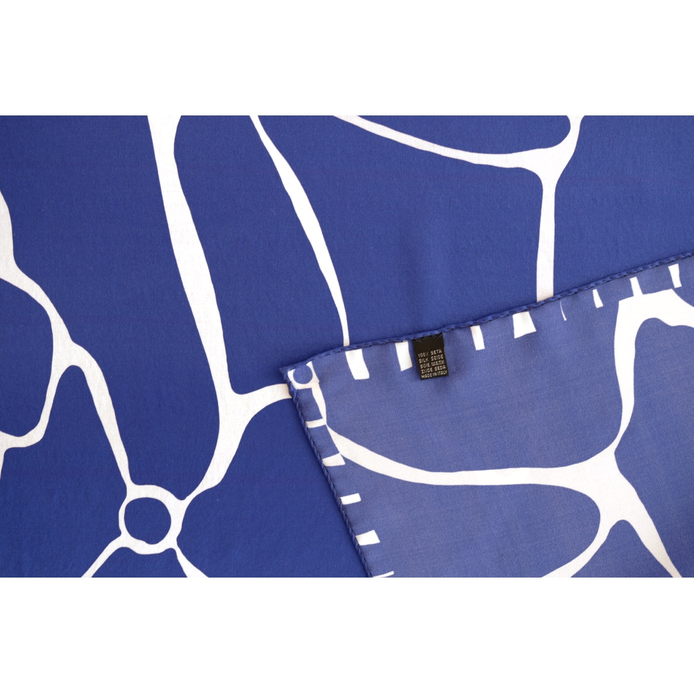 Karin Lena Schmid - Foulard (3 Stück)