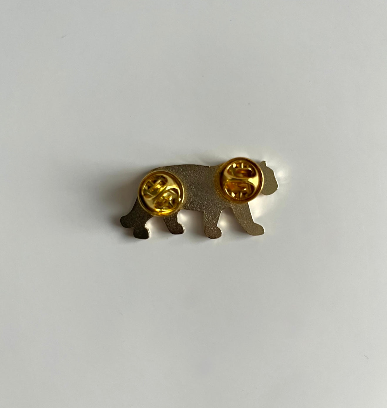 Karin Lena Schmid - Pin "Leopard" (5 Stück)