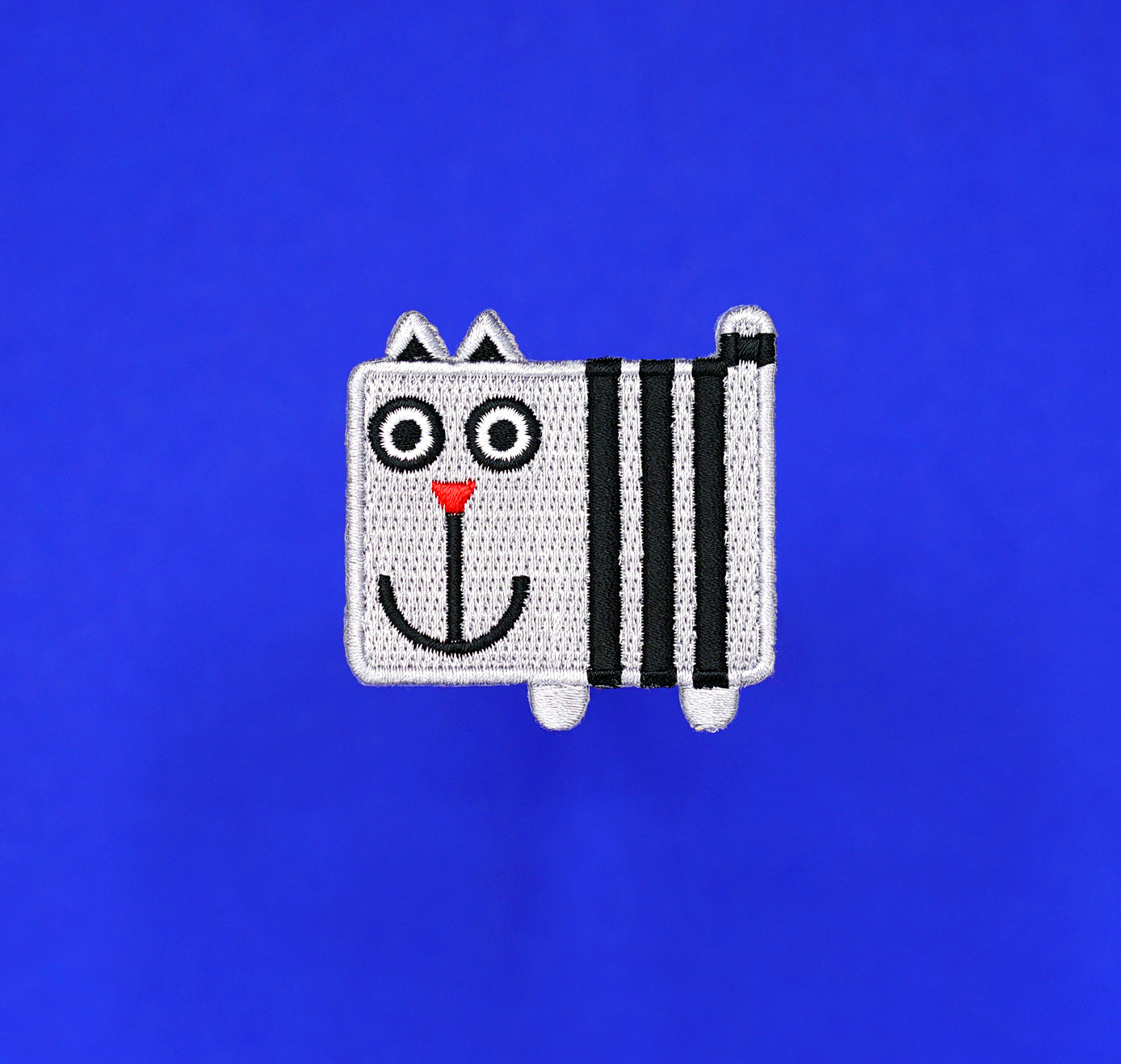 PAPAPATCH - Patch "Katze" (5 Stück)