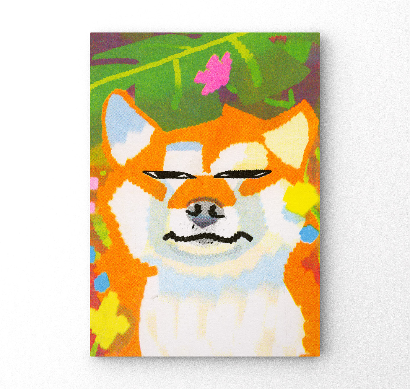 Plundernase - Postkartenset "Hund" (5 Stück)