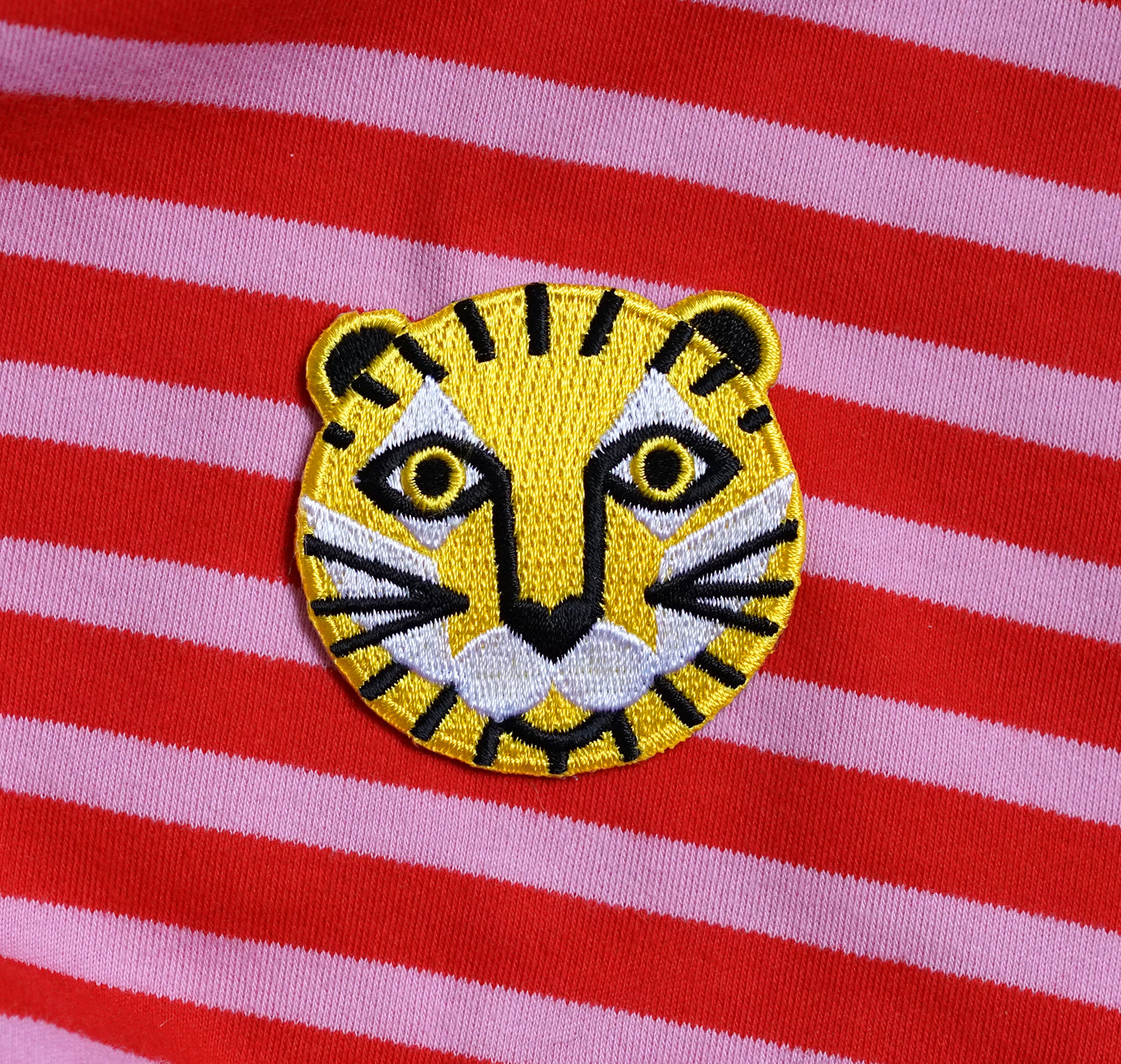 PAPAPATCH - Patch "Löwe" (5 Stück)