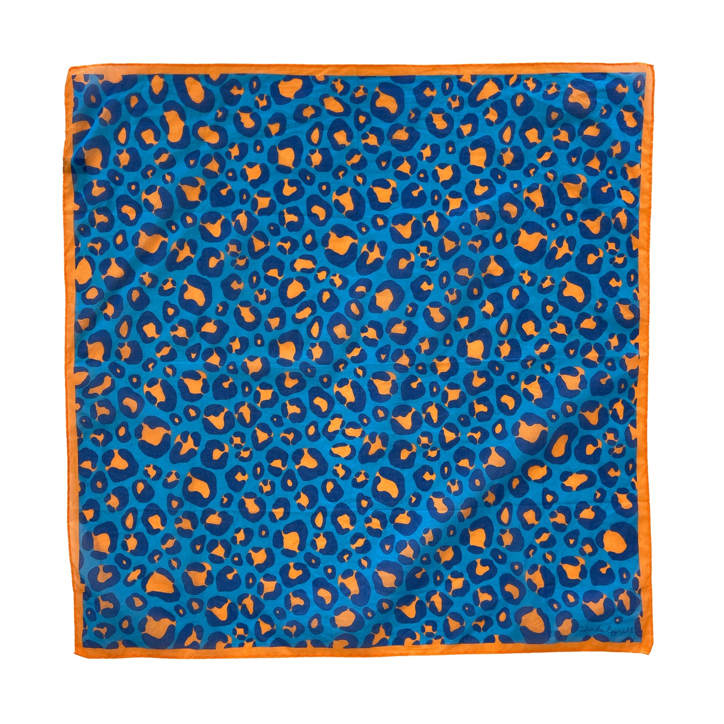 Jolanda Epprecht - Foulard "Leonor" (3 Stück)