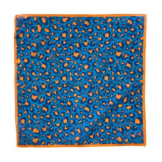 Jolanda Epprecht - Foulard "Leonor" (3 Stück)