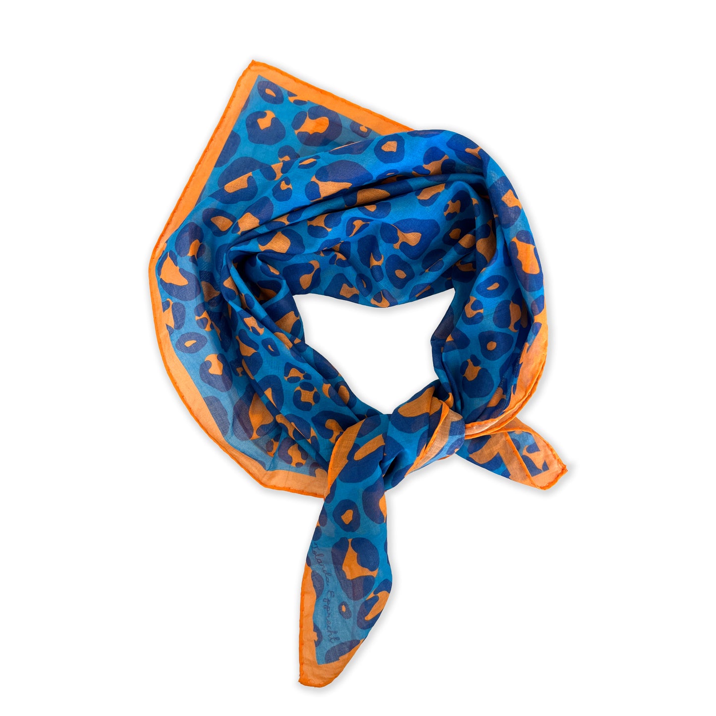 Jolanda Epprecht - Foulard "Leonor" (3 Stück)