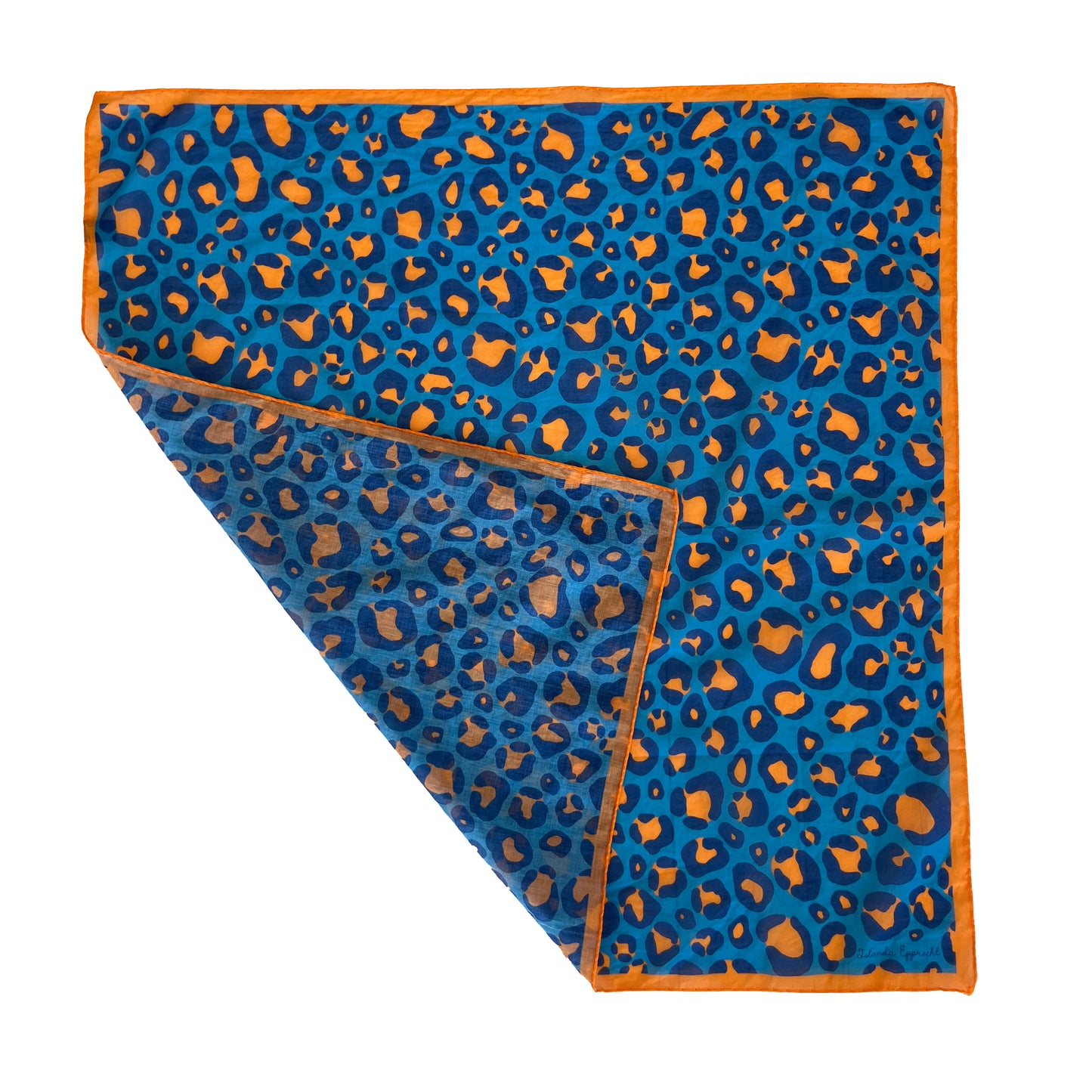 Jolanda Epprecht - Foulard "Leonor" (3 Stück)